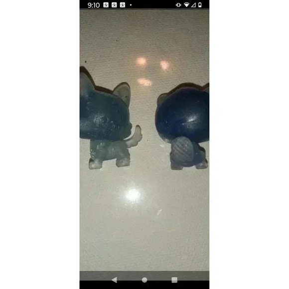 Littlest Pet Shop Frosted Pair - Picture 4 of 4